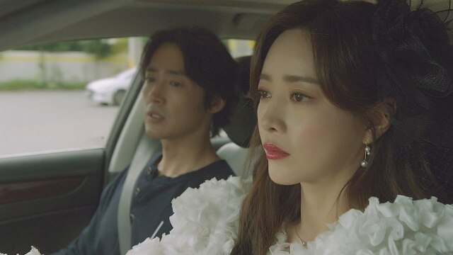 第8話 偶然の再会