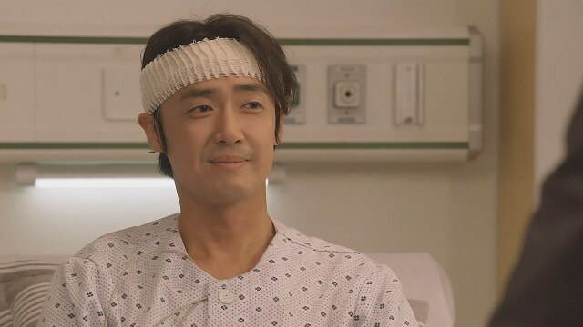 第9話 もう離さない