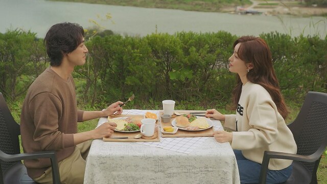 第10話 幸せな時間