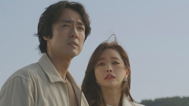 第11話 苦悩の中で