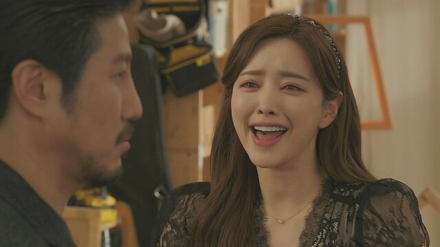 第14話 結婚の条件