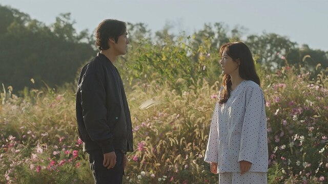 第15話 同居か離婚か