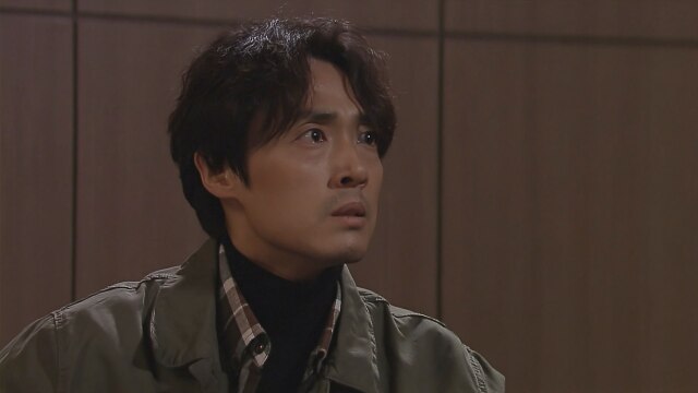 第19話 取調室の中で