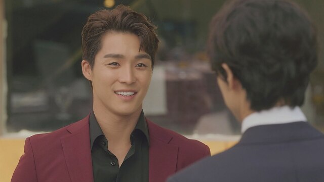 第21話 人生大逆転した男