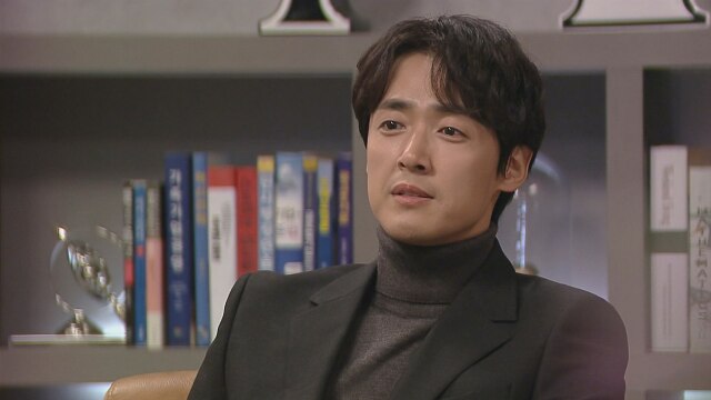 第31話 後継者の入社