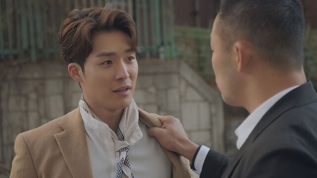 第40話 冷たい彼女