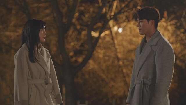 第42話 切ない謝罪