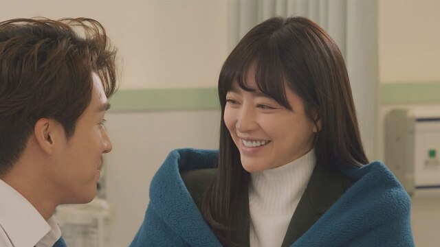 第43話 取り戻した愛