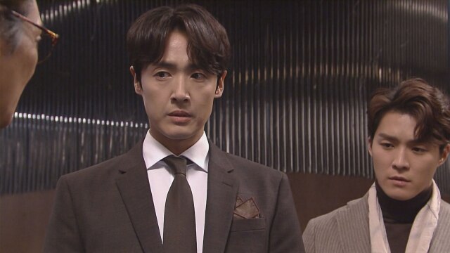 第46話 握ってはいけなかった手