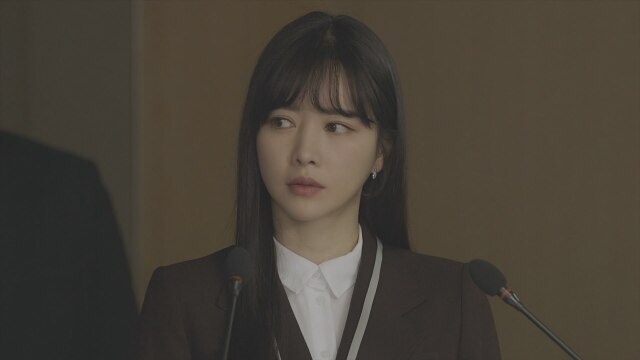 第50話 偽りの記者会見