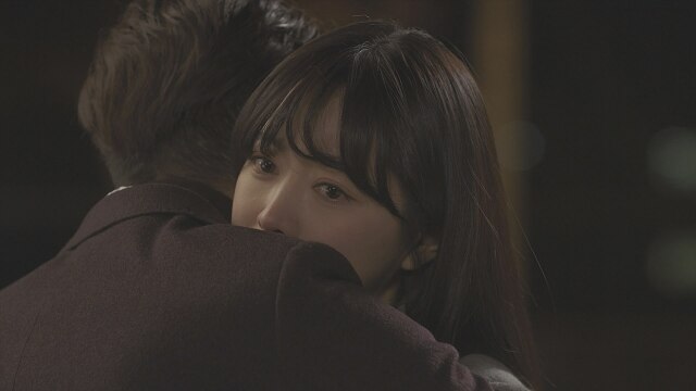 第53話 苦しいウソ