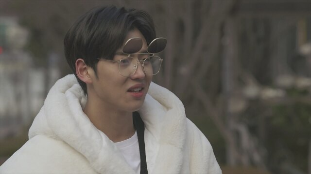 第70話 接近する男