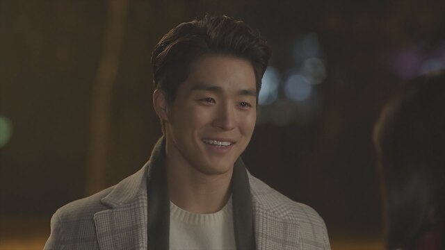 第72話 切ない時間