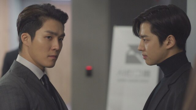 第80話 完全な別れ