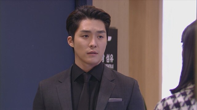 第90話 こじれた仲