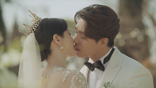 第98話 愛の誓い