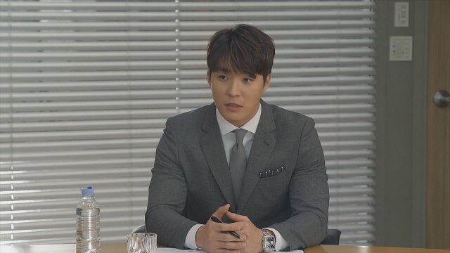 第102話 良心との対話