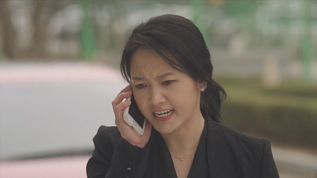 第106話 2人の男の間で