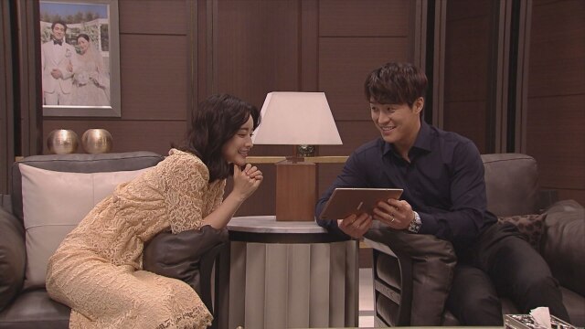 第107話 幸せなのに