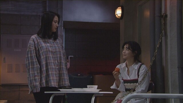 第115話 長い戦い