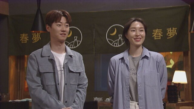 第119話 それぞれの愛の形