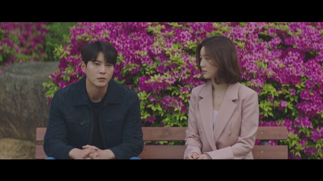第7話 未来の遺品