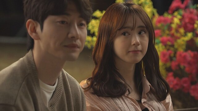 第3話 思い出のネクタイ