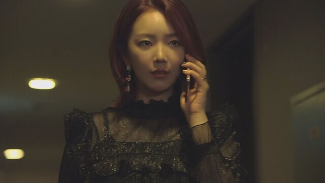 第5話 スイートルームでの一夜