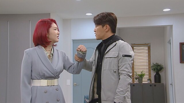 第6話 元気ハツラツ