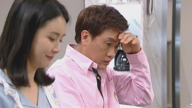 第7話 ウナギとカレーと対抗心