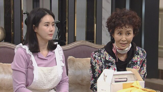 第8話 母の手料理