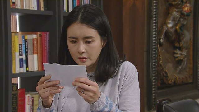 第13話 離婚の事実