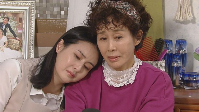 第18話 元妻のたくらみ