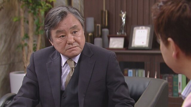 第19話 針のむしろ