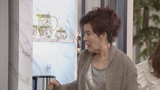 第26話 母の怒り