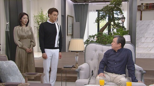 第34話 親権を巡って