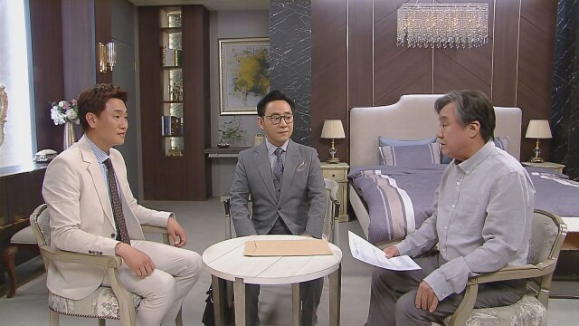 第36話 セクハラ騒動の首謀者