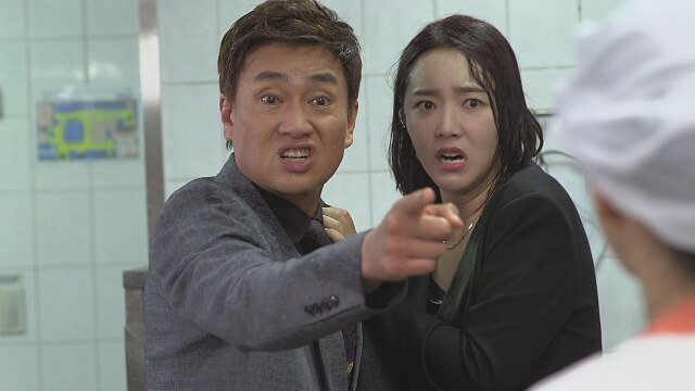 第43話 元夫の仕返し