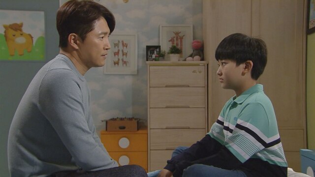 第44話 父と子の絆