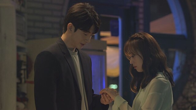 第51話 トンネルの終わり