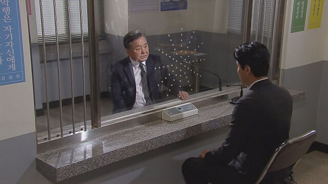 第55話 逃げたい母