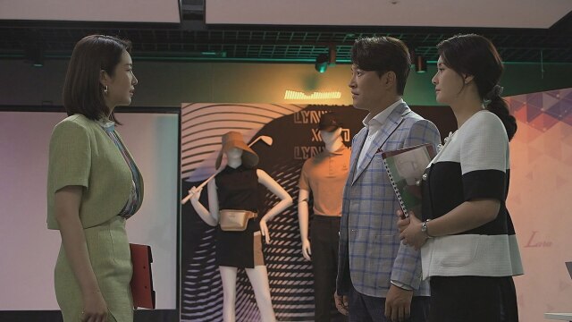 第68話 研修社員のミス