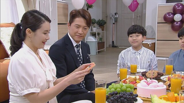 第106話 嵐が過ぎ去ったあと