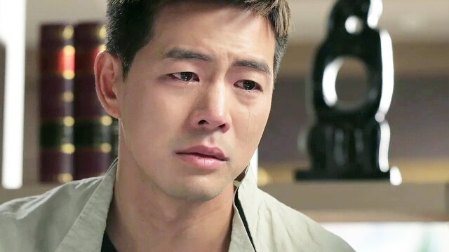 第16話 別れの決意