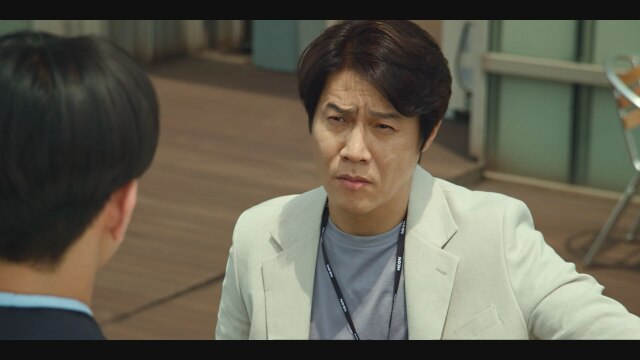 第5話 PDの仕事