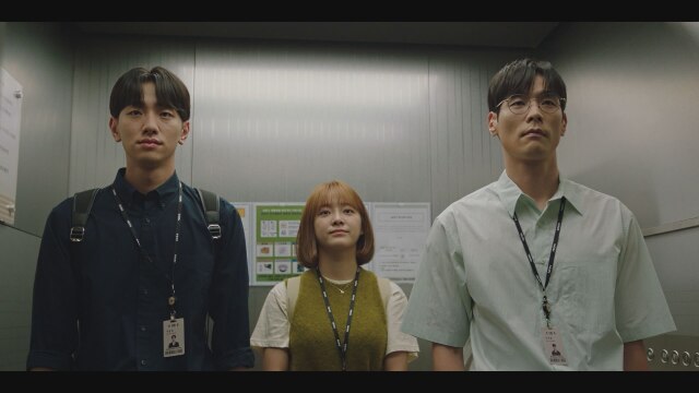 第21話 たった1人の家族
