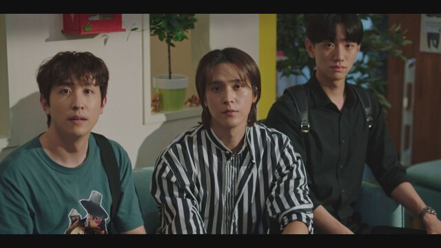 第30話 支えてくれる人