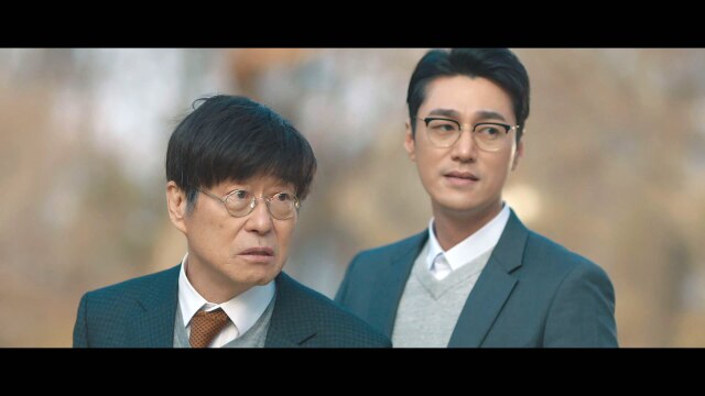 第25話 模擬裁判