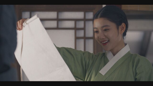 第14話 一大決心