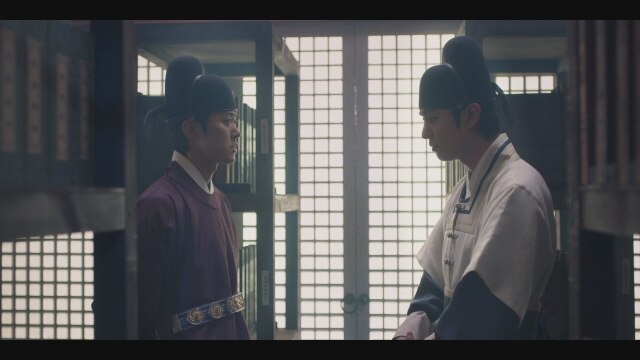 第16話 三角関係